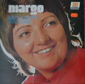 Margo (7) - ...At Home In Ireland album cover