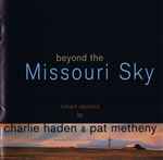 Cover of Beyond The Missouri Sky (Short Stories), 2022-08-10, CD