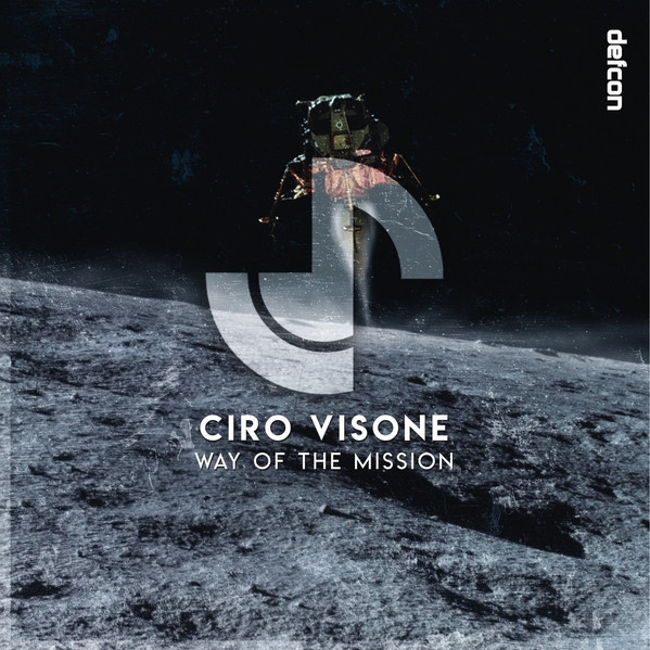 Ciro Visone Way Of The Mission Releases Discogs