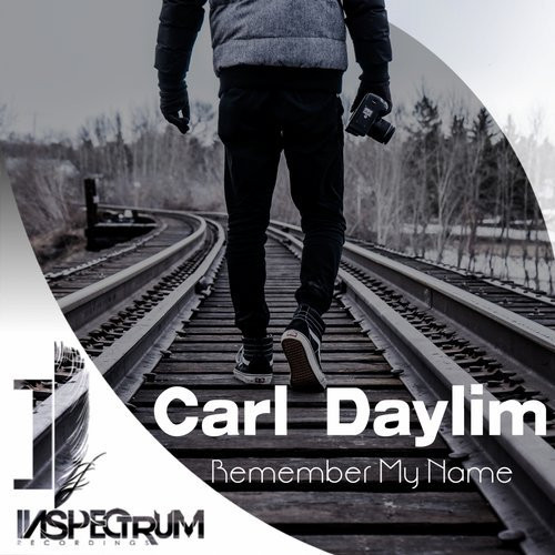 télécharger l'album Carl Daylim - Remember My Name