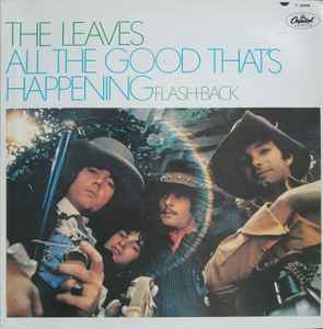 All The Good That's Happening (Vinyl, LP, Album, Mono)en venta
