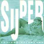 Cover of Super Best, 1992, CD