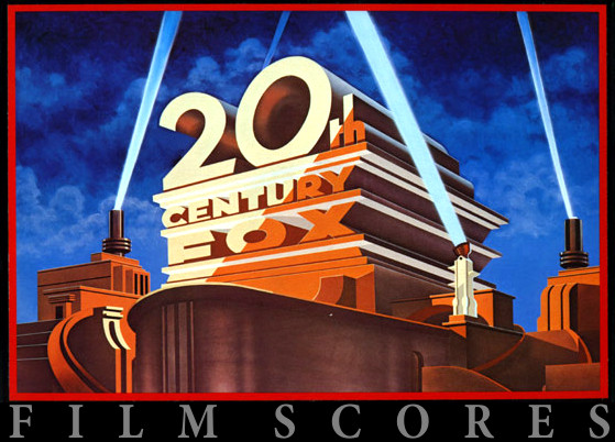 20th century fox