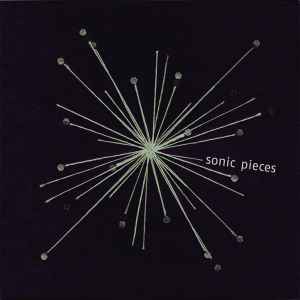 Sonic Pieces on Discogs