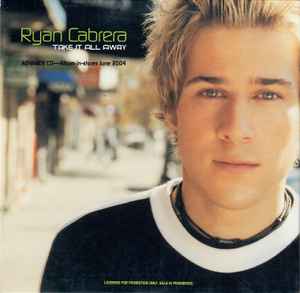 Ryan Cabrera - On The Way Down (Official Video) 