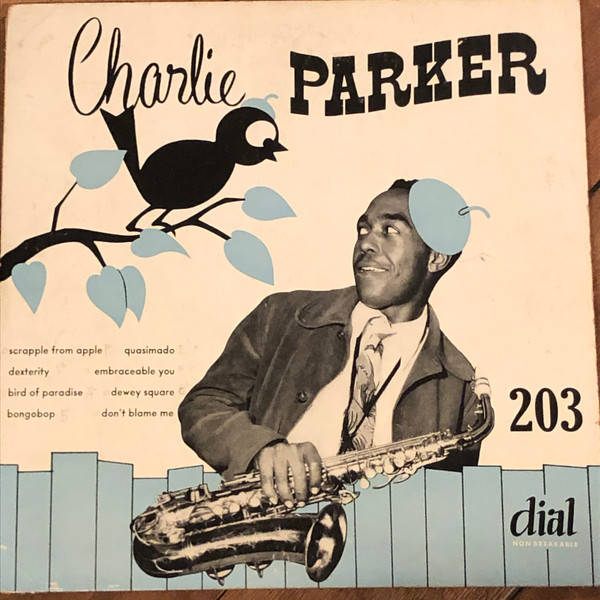 Charlie Parker discography - Wikipedia