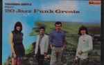 Cover of 20 Jazz Funk Greats, 1991, Cassette
