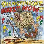 Cover of Dienstplicht, Nokken Now, 1992, Vinyl