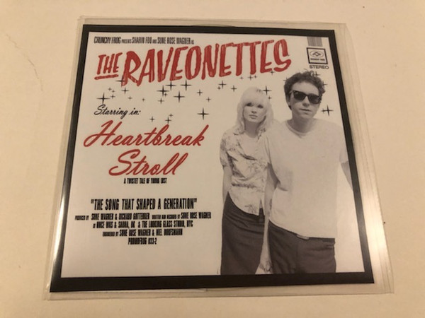 The Raveonettes - That Great Love Sound (2003)