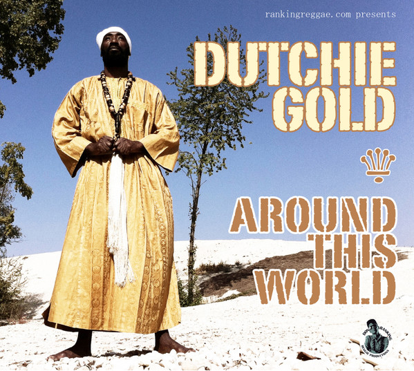 baixar álbum Dutchie Gold & Don Ranking - Around This World