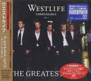 the Greatest Hits Unbreakable