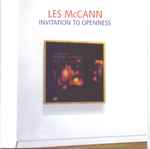 Cover of Invitation To Openness, , CD
