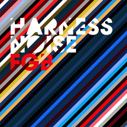 baixar álbum Harnessnoise - FGB