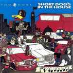 Cover of $hort Dog's In The House, 1990, Vinyl