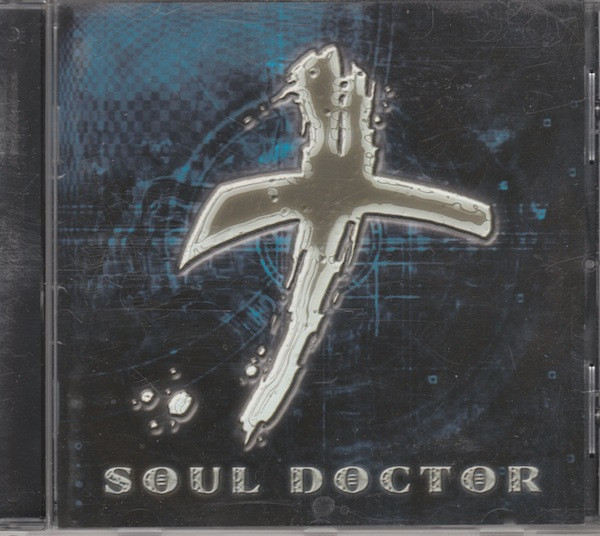 lataa albumi Soul Doctor - Soul Doctor