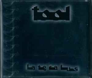 Lateralus (CD, HDCD, Album) for sale