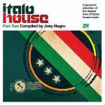 Italo House Part One (2014, Vinyl) - Discogs