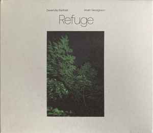 Devendra Banhart - Refuge album cover