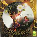 Cover of Alice In Ultraland, 2005-09-26, CD