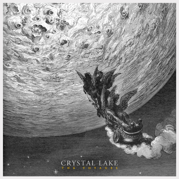 Crystal Lake - The Voyages | Releases | Discogs