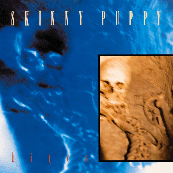 Skinny Puppy – [PIAS] 40 (2023, Vinyl) - Discogs