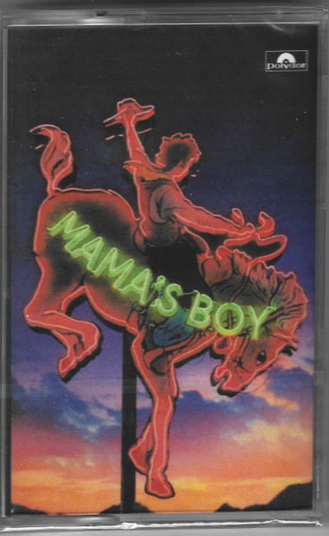 LANY – Mama's Boy (2020, Cassette) - Discogs