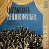 Leningrader Philharmoniker*, Jewgenij Mrawinski*, Peter I. Tschaikowski* - Sinfonie Nr. 5 E-moll Op. 64