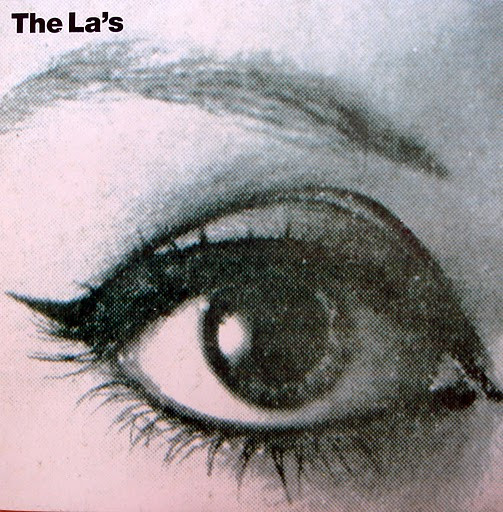 The La's – The La's (1990, Vinyl) - Discogs