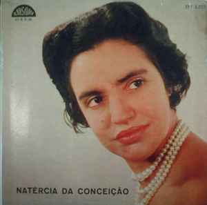 Natércia da Conceição - Natércia Da Conceição album cover