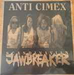 Cover of Scandinavian Jawbreaker, 1993, Vinyl