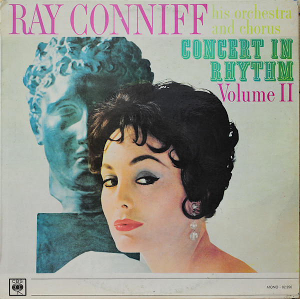 Ray Conniff His Orchestra And Chorus - Concert In Rhythm Volume II |  Releases | Discogs