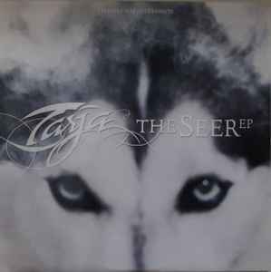 The Seer EP - Tarja
