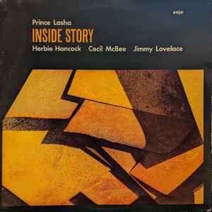 Prince Lasha – Inside Story (1981, Vinyl) - Discogs