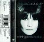 Cover of The Best Of Sandie Shaw / Nothing Less Than Brilliant, 1994, Cassette