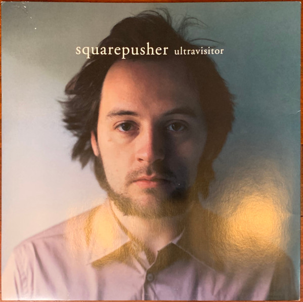 Squarepusher – Ultravisitor (2004, Vinyl) - Discogs