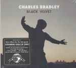 Cover of Black Velvet, 2018-11-09, CD