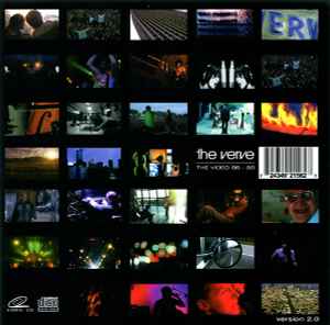 The Verve – The Video 96 - 98 (1999, CD) - Discogs