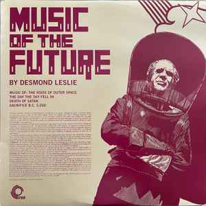 Music Of The Future - Desmond Leslie