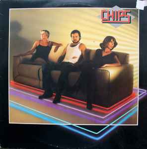 Chips (4) - Chips album cover