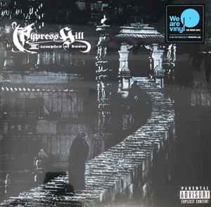 Cypress Hill – Black Sunday (2018, 180 Gram, Vinyl) - Discogs