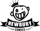 Newbury Comics on Discogs