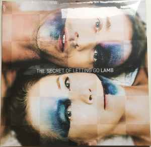Lamb - The Secret Of Letting Go album cover