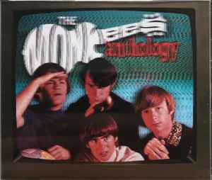 The Monkees - Anthology