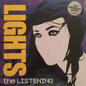 LIGHTS (5) - The Listening