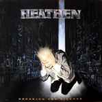 Heathen – Breaking The Silence (1987, CD) - Discogs