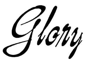 Glory image