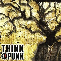 baixar álbum Various - Think Punk 1