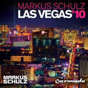 Markus Schulz - Las Vegas '10
