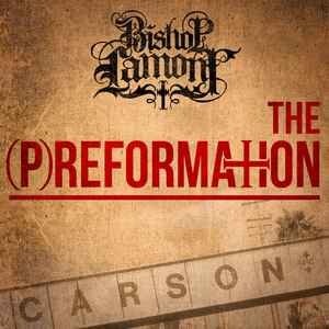 Bishop Lamont – The (P)Reformation (2014, 192 kbps, File) - Discogs