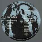 Cover of Paragon Of Virtue, 2002-02-00, Vinyl